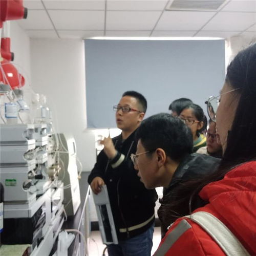 信陽(yáng)市市場(chǎng)監(jiān)管局啟動(dòng)全市檢驗(yàn)檢測(cè)機(jī)構(gòu)開(kāi)放日活動(dòng)，助力信息技術(shù)咨詢(xún)服務(wù)質(zhì)量提升