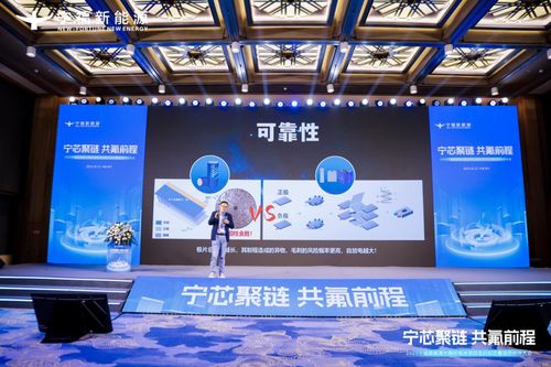 寧芯聚鏈，共氟前程 靖竏科技發(fā)布新一代全極耳氟芯大圓柱電池，劍指動(dòng)力電池性價(jià)比之王