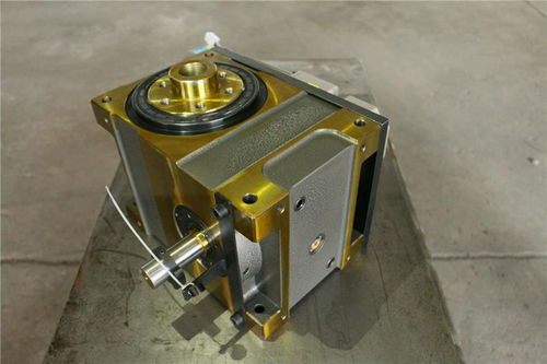 深入解析凸輪分割器 原理、軸型應(yīng)用與優(yōu)質(zhì)品牌選擇指南